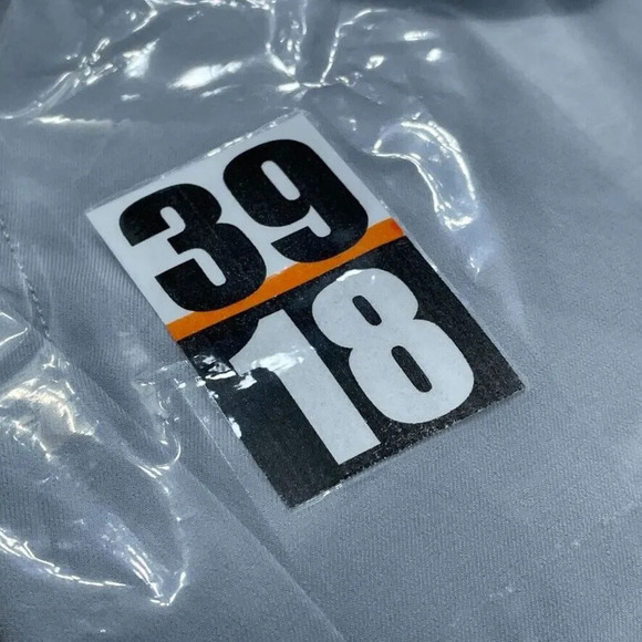 Nike Dri-Fit Shorts Mens XL Gray 3918 - Picture 8 of 9